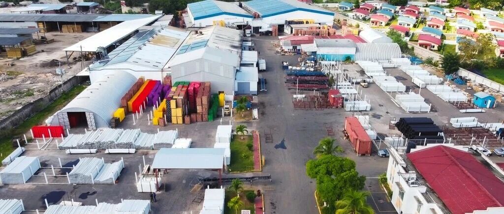 最强飓风登陆牙买加，公元携手合作伙伴助力灾后建设